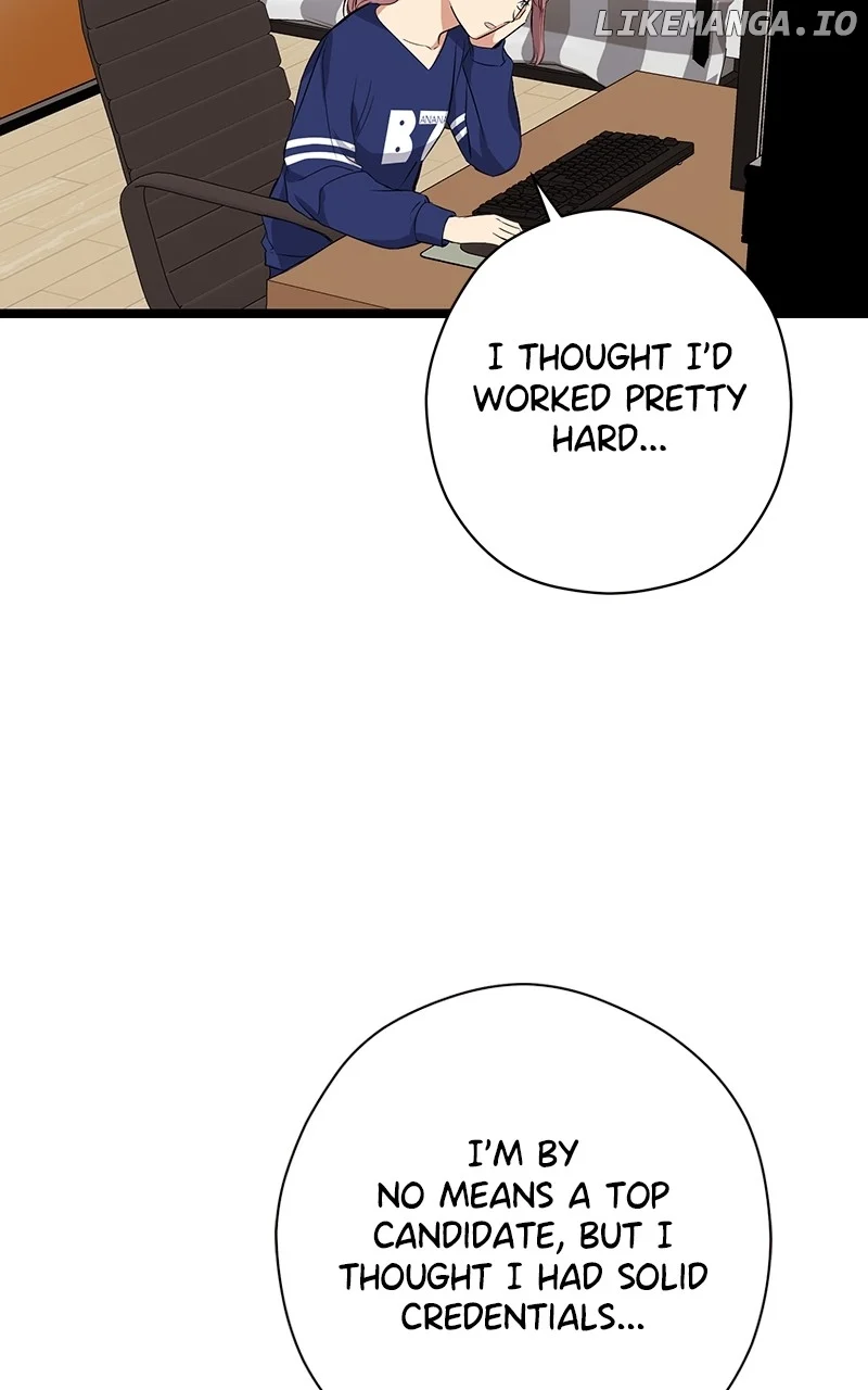 Hell Love Story - Chapter 59 - 9