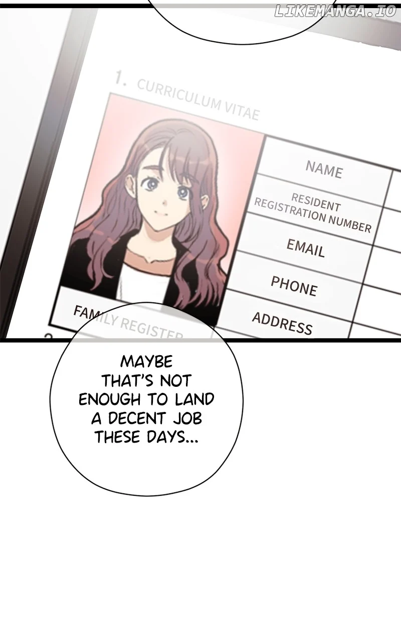 Hell Love Story - Chapter 59 - 10