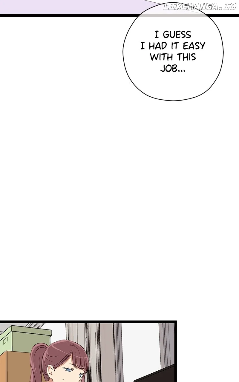 Hell Love Story - Chapter 59 - 12