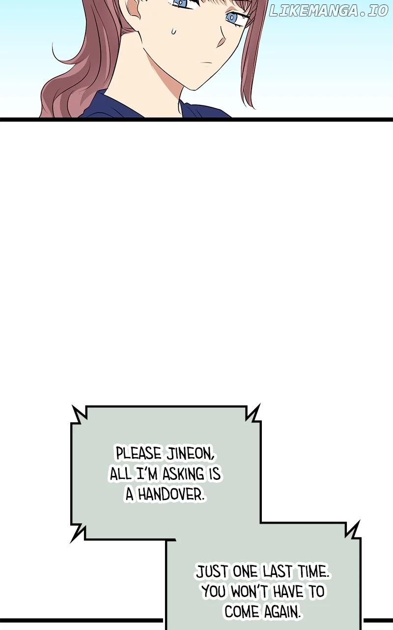 Hell Love Story - Chapter 59 - 15