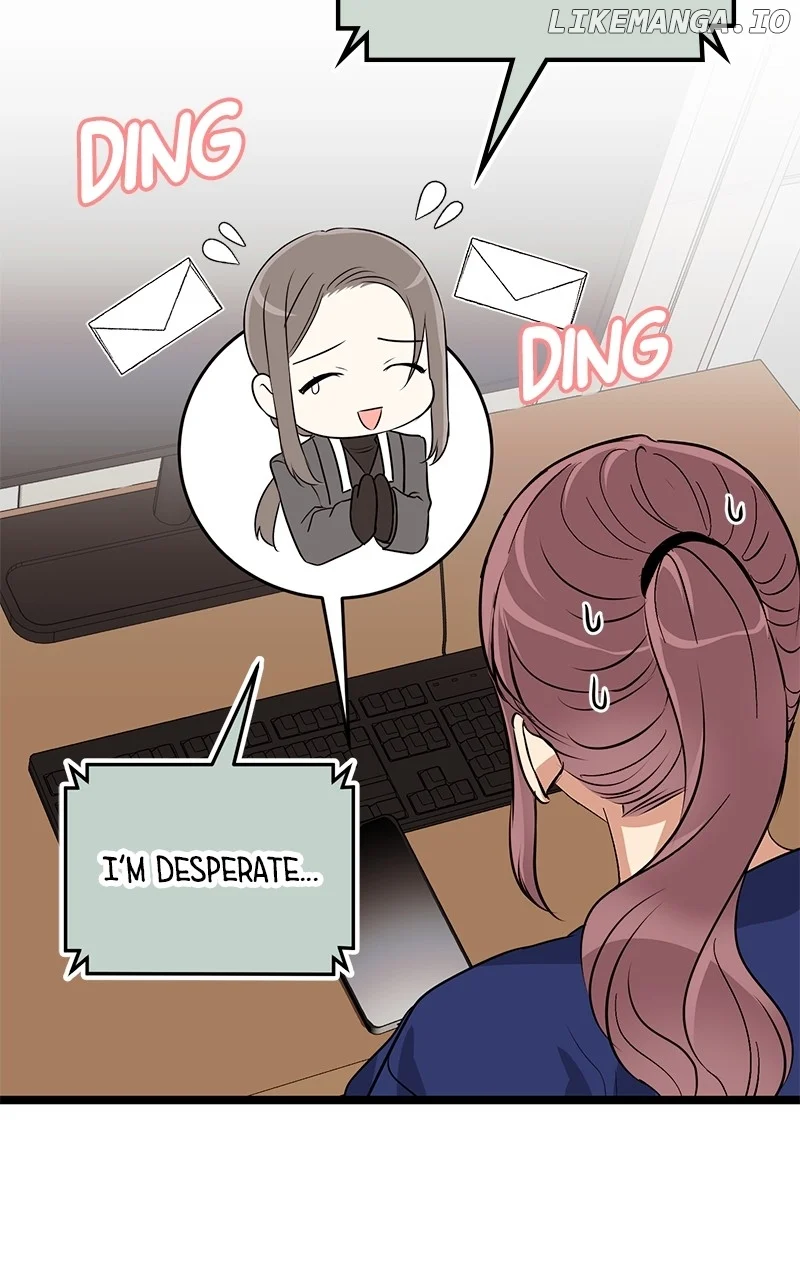 Hell Love Story - Chapter 59 - 16