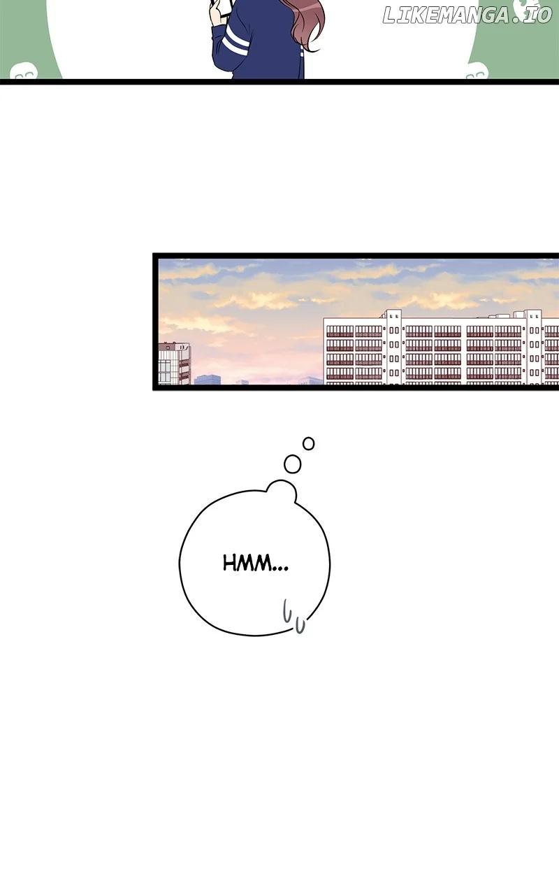 Hell Love Story - Chapter 59 - 18