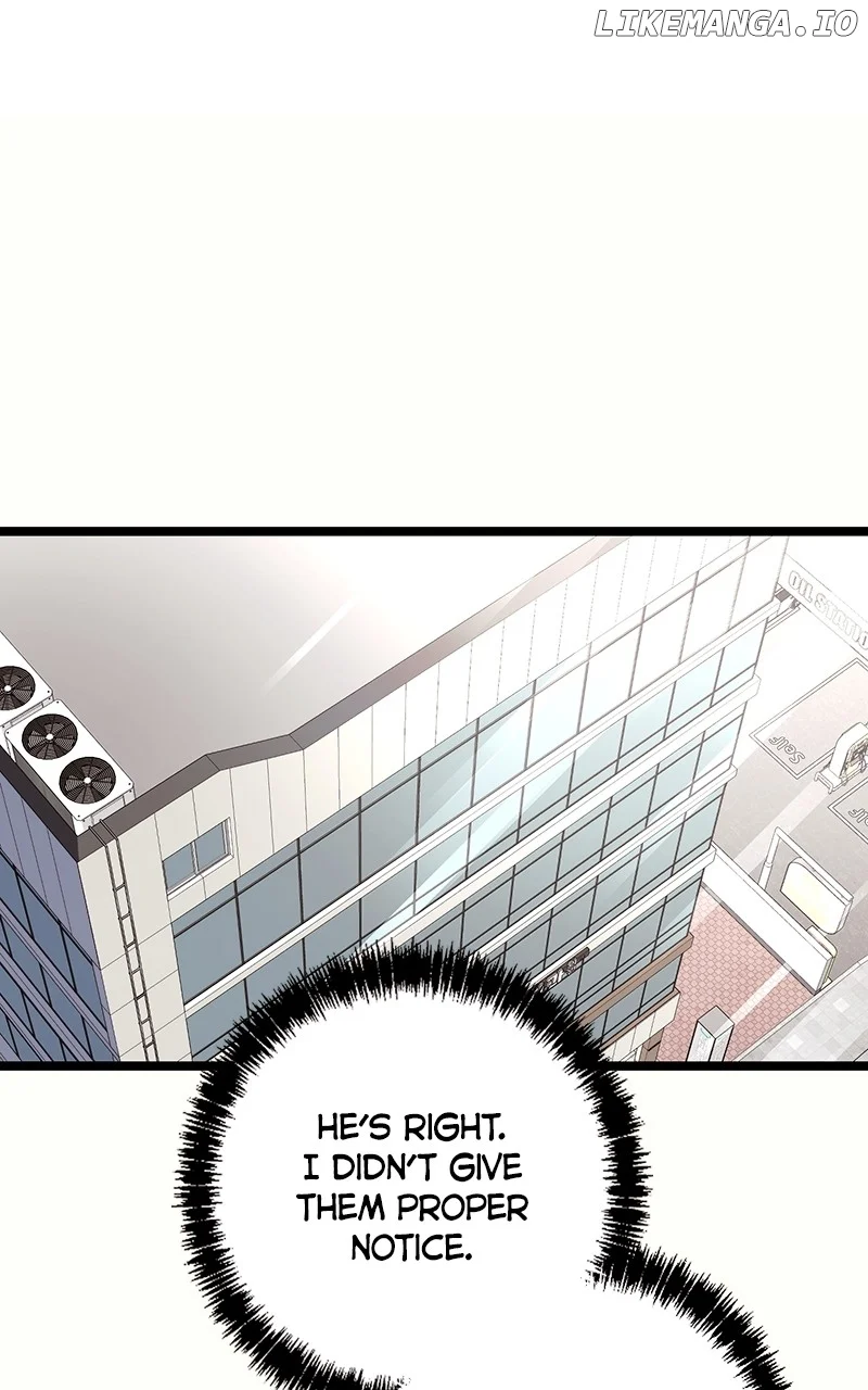 Hell Love Story - Chapter 59 - 19