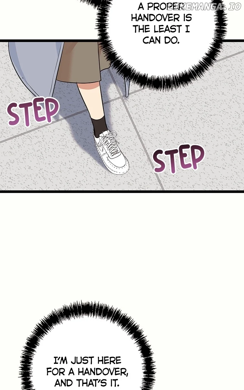 Hell Love Story - Chapter 59 - 20