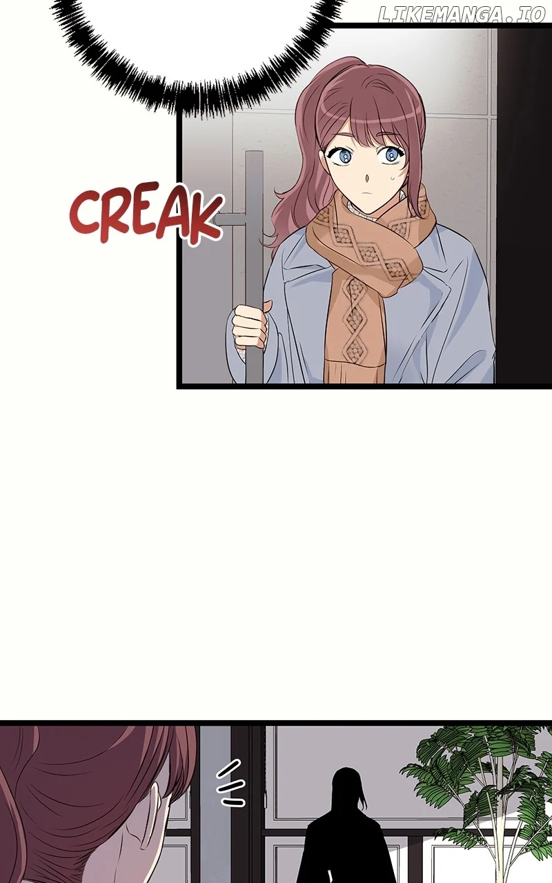 Hell Love Story - Chapter 59 - 21