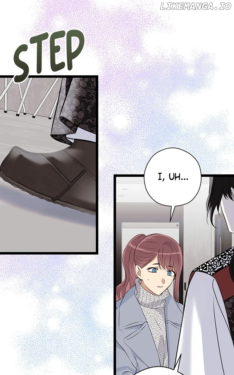 Hell Love Story - Chapter 59 - 33