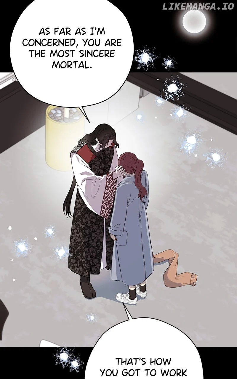 Hell Love Story - Chapter 59 - 48