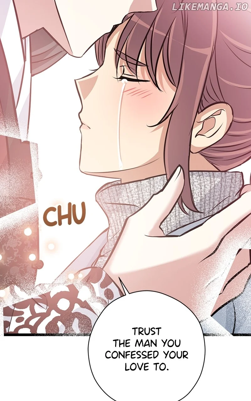 Hell Love Story - Chapter 59 - 59