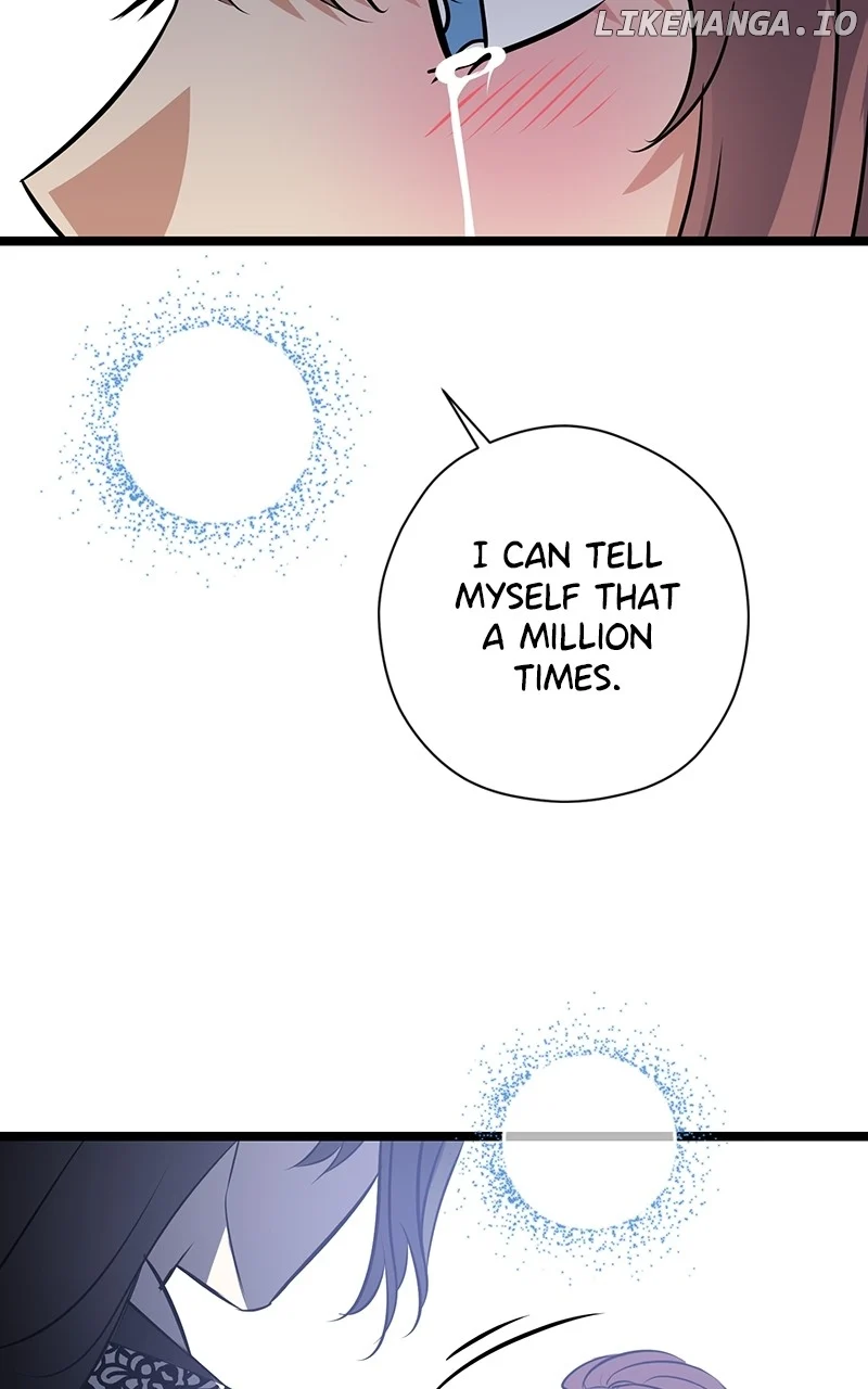 Hell Love Story - Chapter 59 - 61