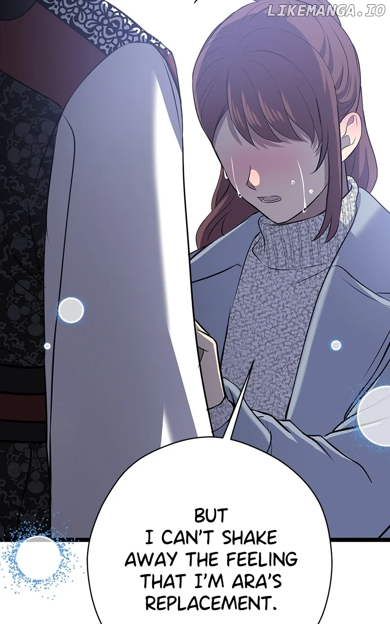 Hell Love Story - Chapter 59 - 62