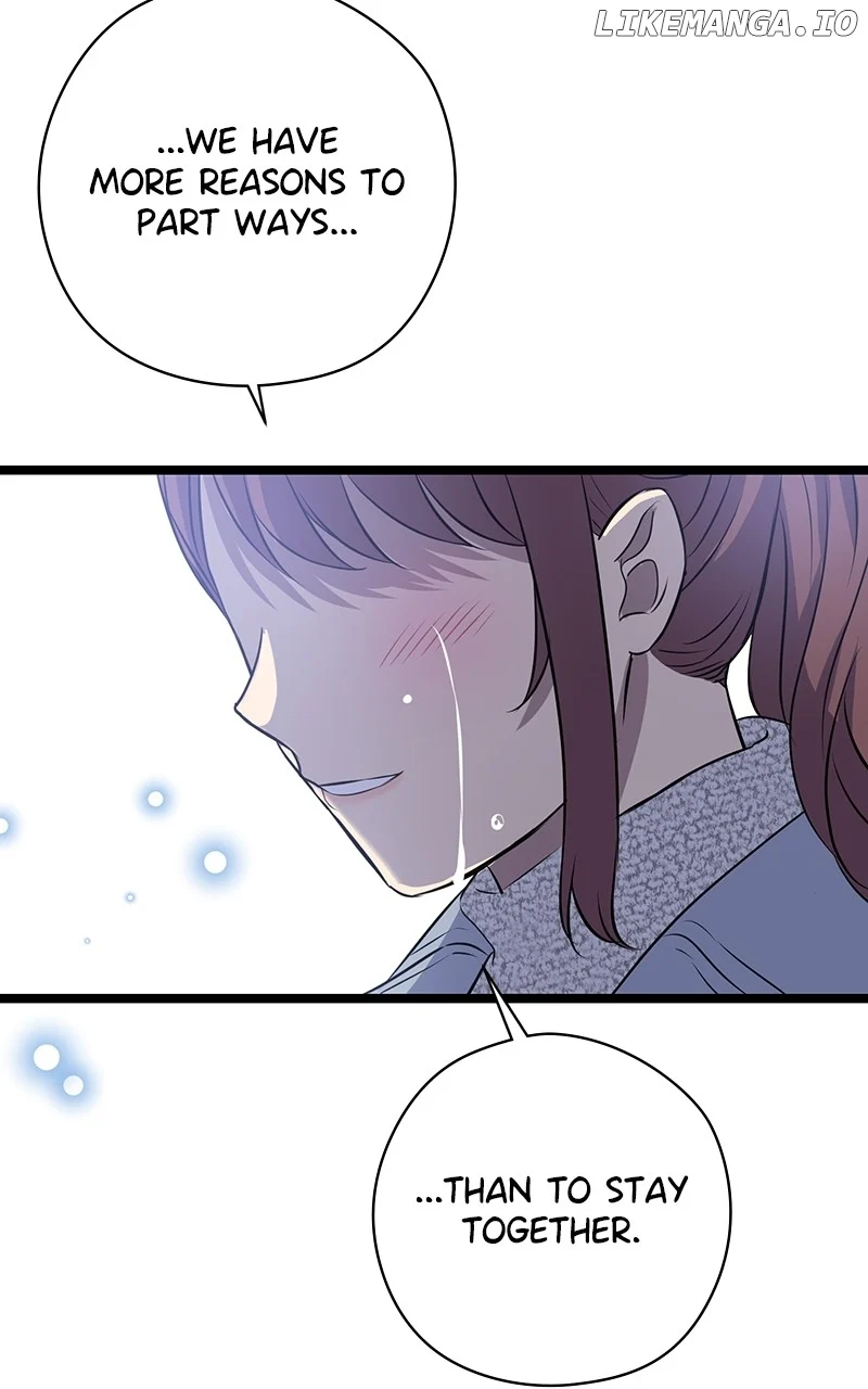 Hell Love Story - Chapter 59 - 64