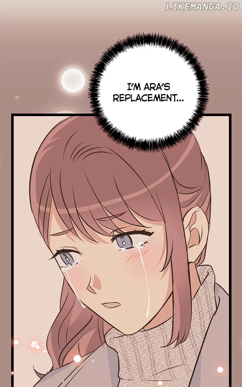 Hell Love Story - Chapter 59 - 68