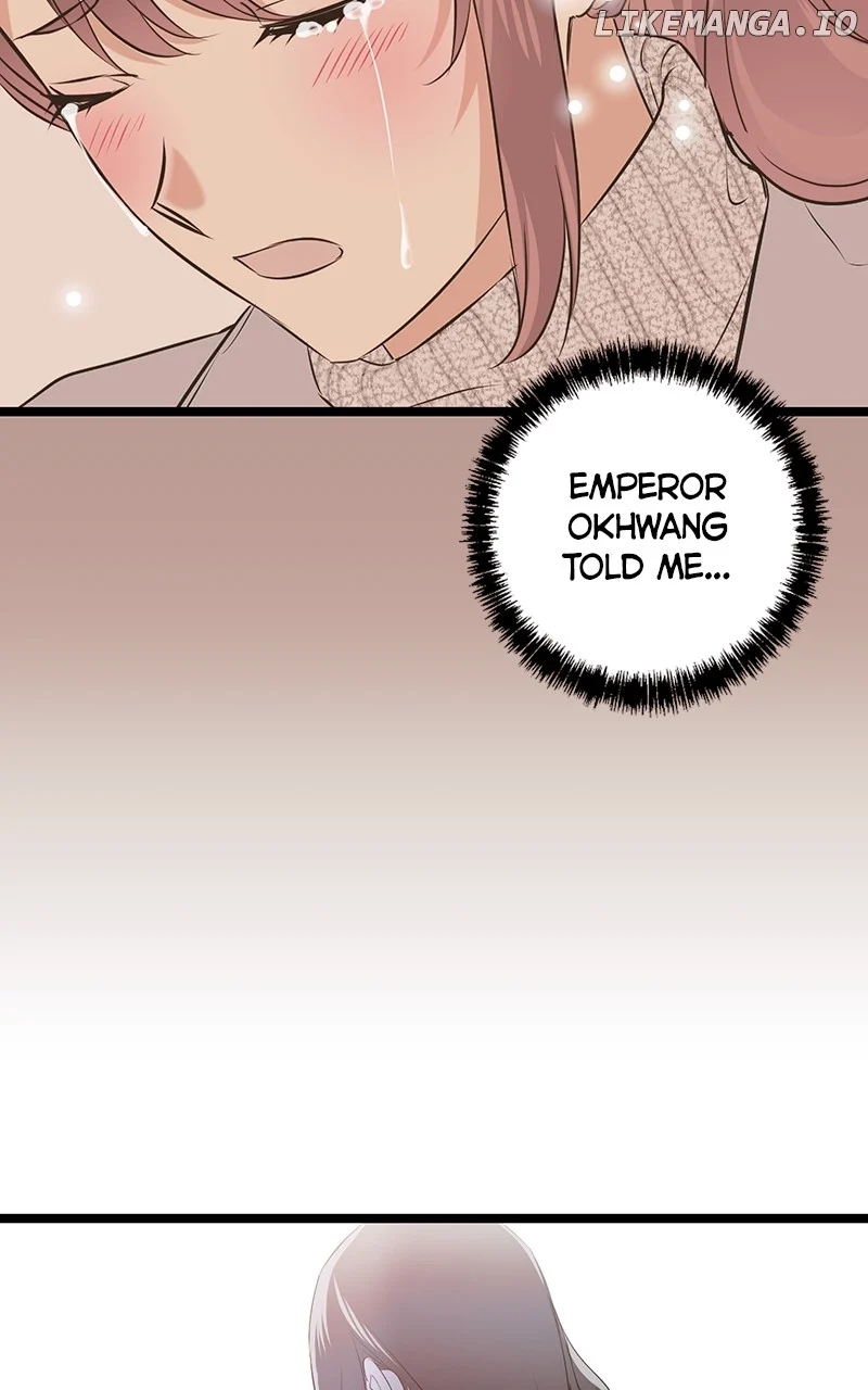 Hell Love Story - Chapter 59 - 76