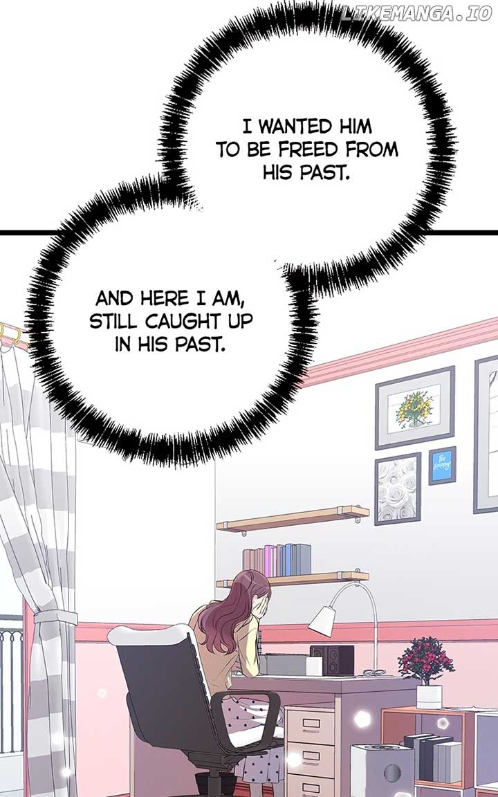 Hell Love Story - Chapter 60 - 5