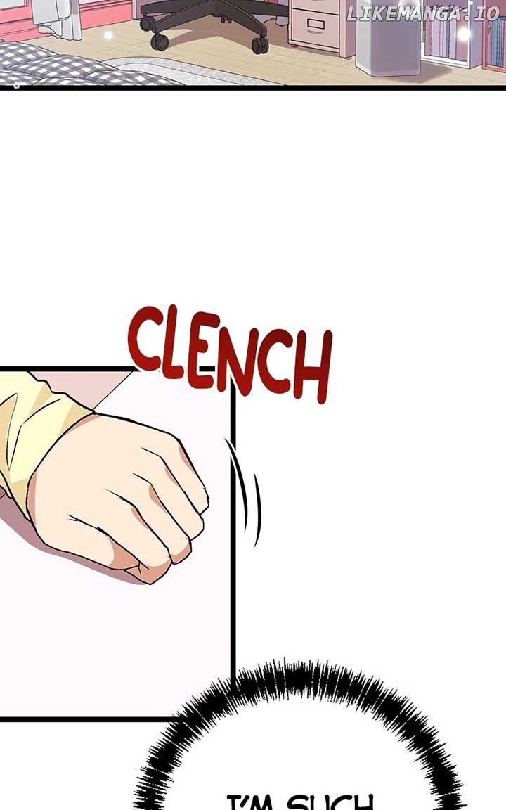 Hell Love Story - Chapter 60 - 6