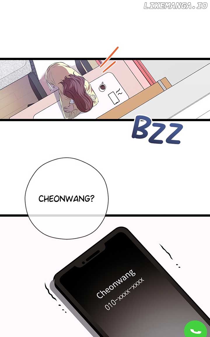 Hell Love Story - Chapter 60 - 8