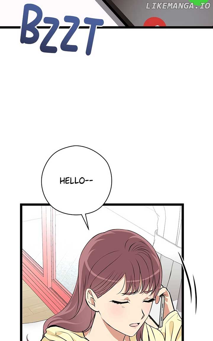 Hell Love Story - Chapter 60 - 9