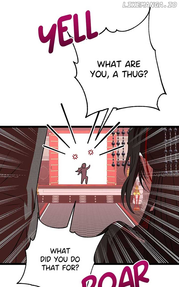 Hell Love Story - Chapter 60 - 19