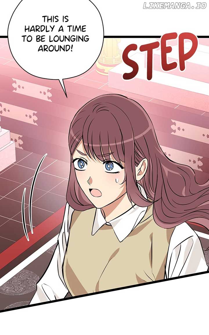 Hell Love Story - Chapter 60 - 22