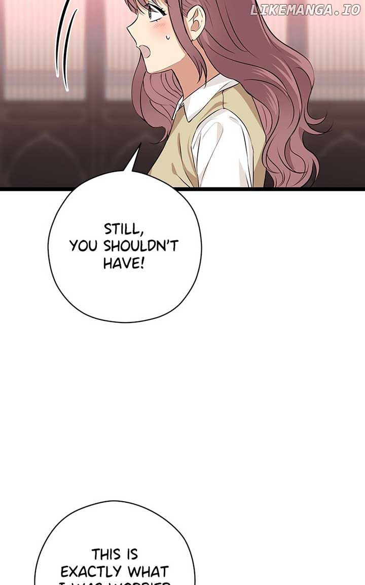 Hell Love Story - Chapter 60 - 25