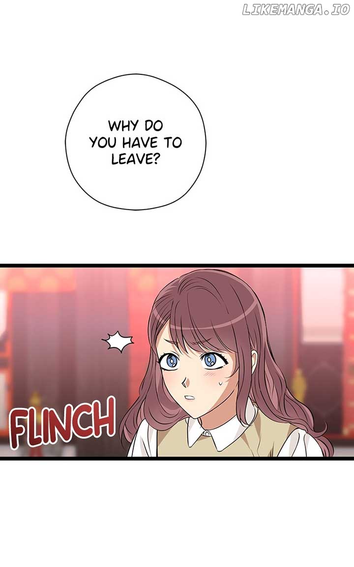 Hell Love Story - Chapter 60 - 30