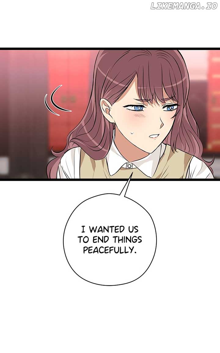 Hell Love Story - Chapter 60 - 31