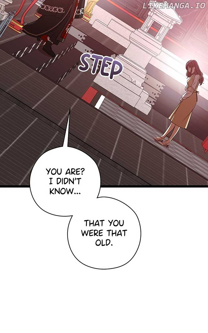 Hell Love Story - Chapter 60 - 33