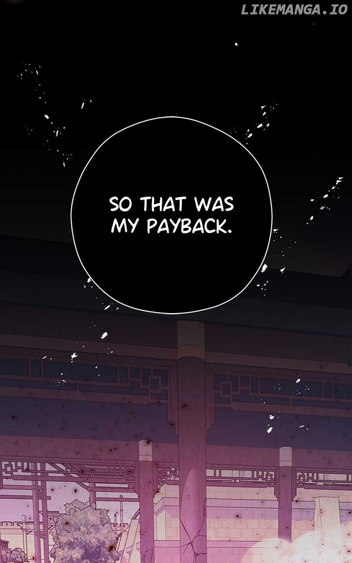 Hell Love Story - Chapter 60 - 43