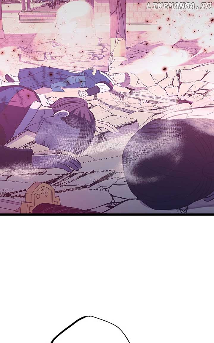 Hell Love Story - Chapter 60 - 44