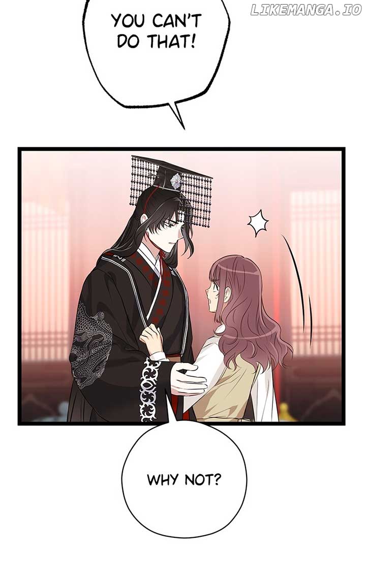 Hell Love Story - Chapter 60 - 45