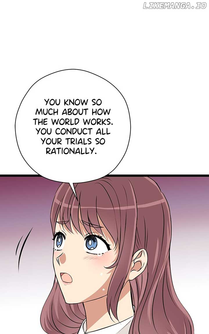 Hell Love Story - Chapter 60 - 46