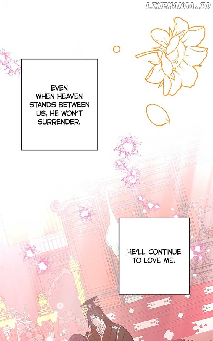 Hell Love Story - Chapter 60 - 58