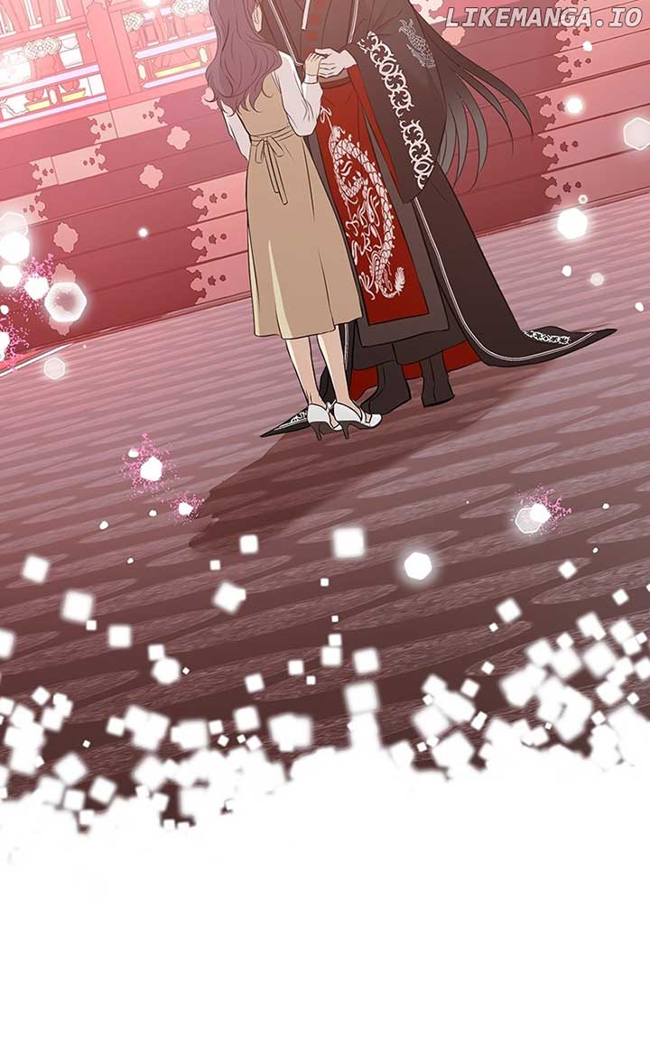 Hell Love Story - Chapter 60 - 59