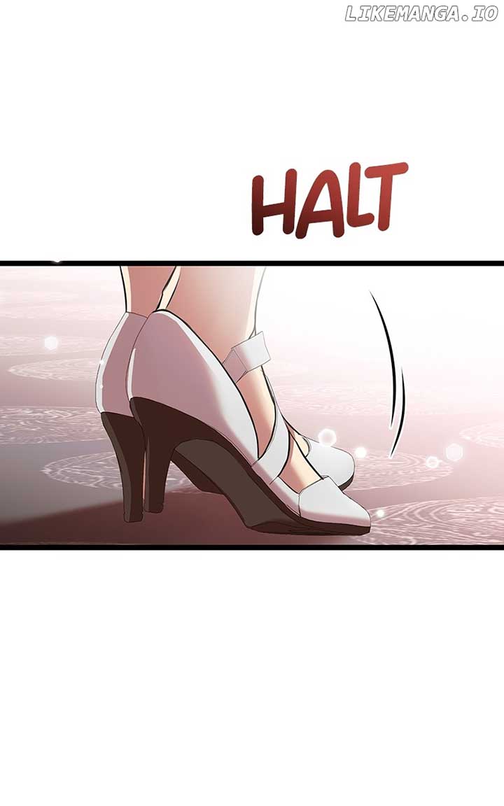 Hell Love Story - Chapter 60 - 60