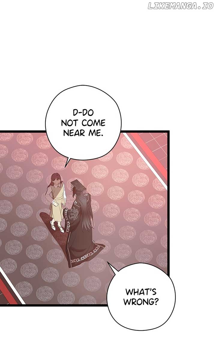 Hell Love Story - Chapter 60 - 61