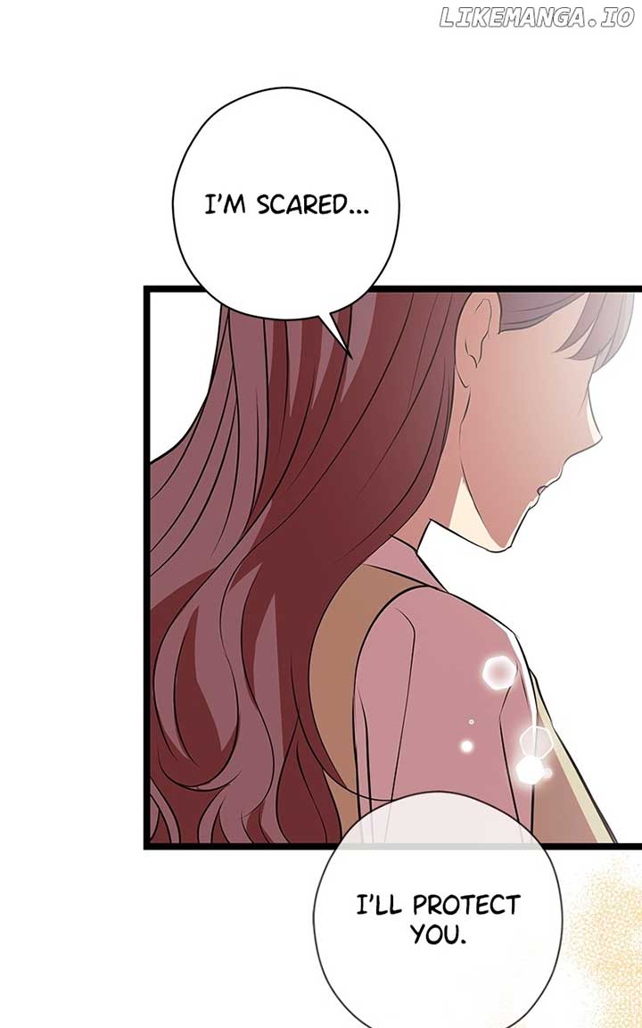 Hell Love Story - Chapter 60 - 62