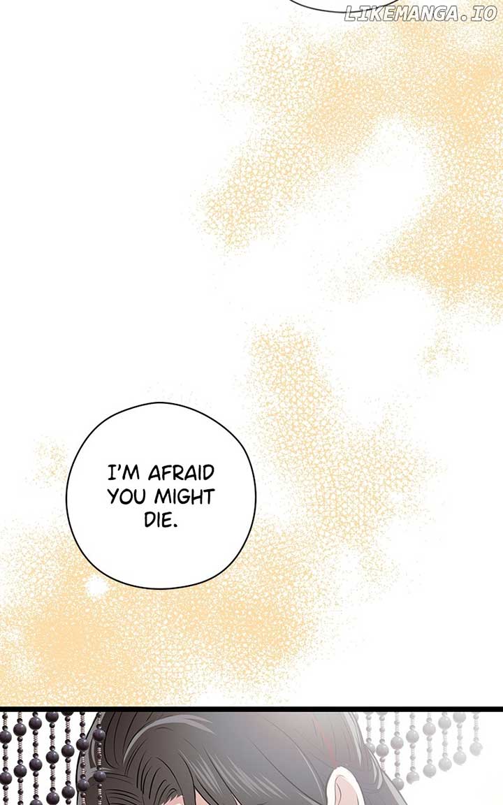 Hell Love Story - Chapter 60 - 63