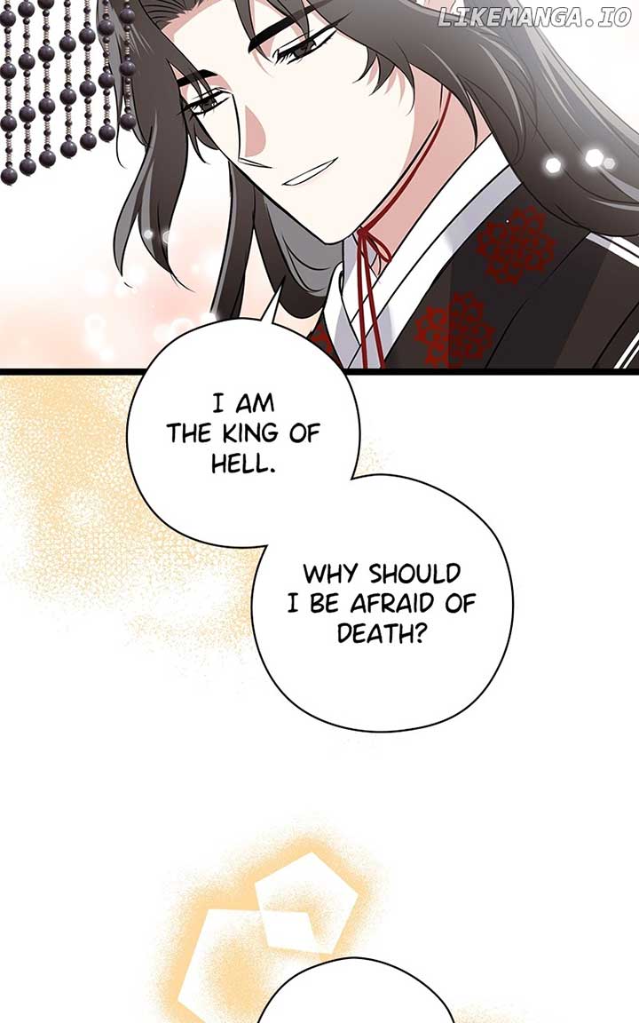 Hell Love Story - Chapter 60 - 64