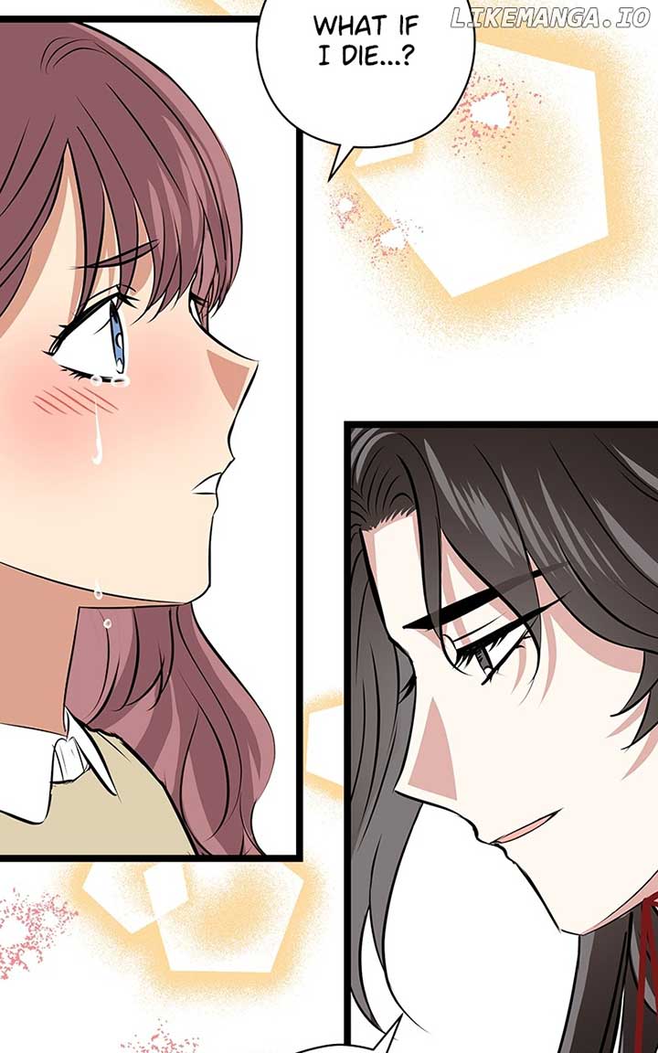 Hell Love Story - Chapter 60 - 65