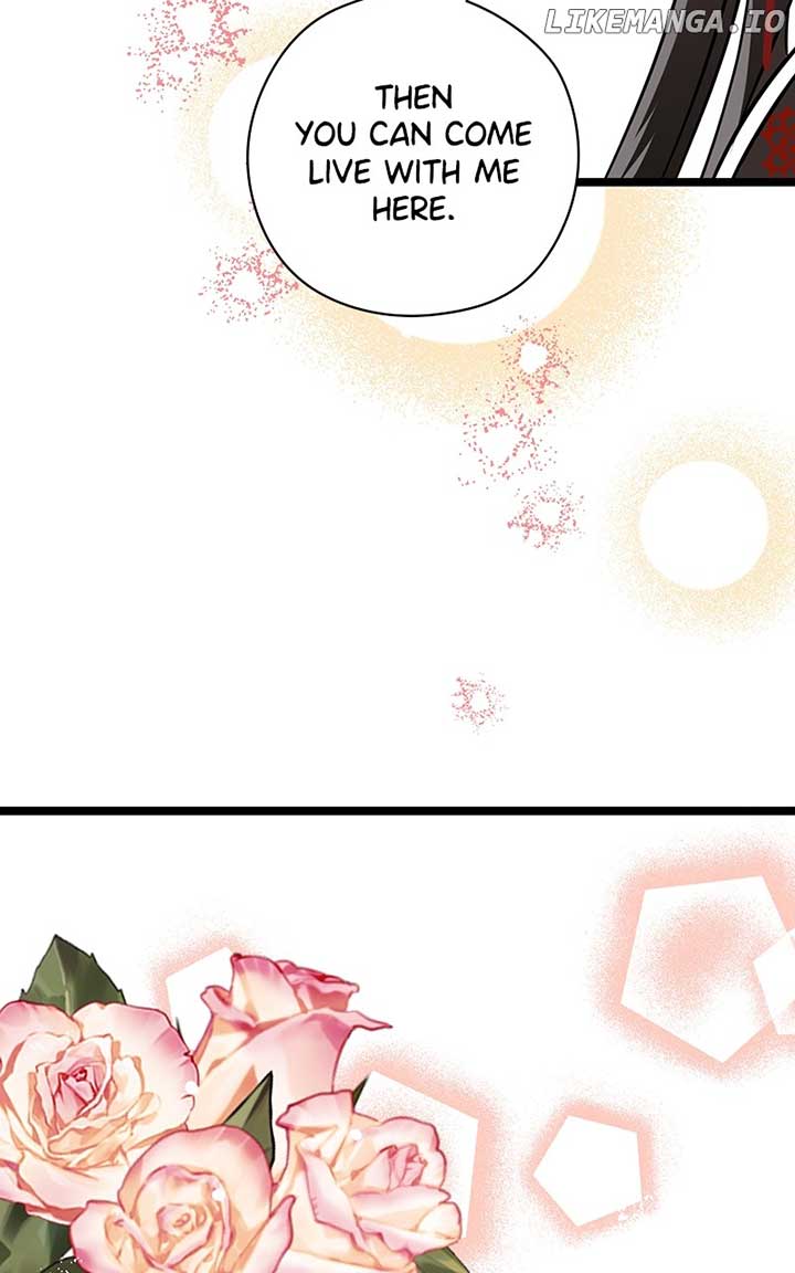 Hell Love Story - Chapter 60 - 66