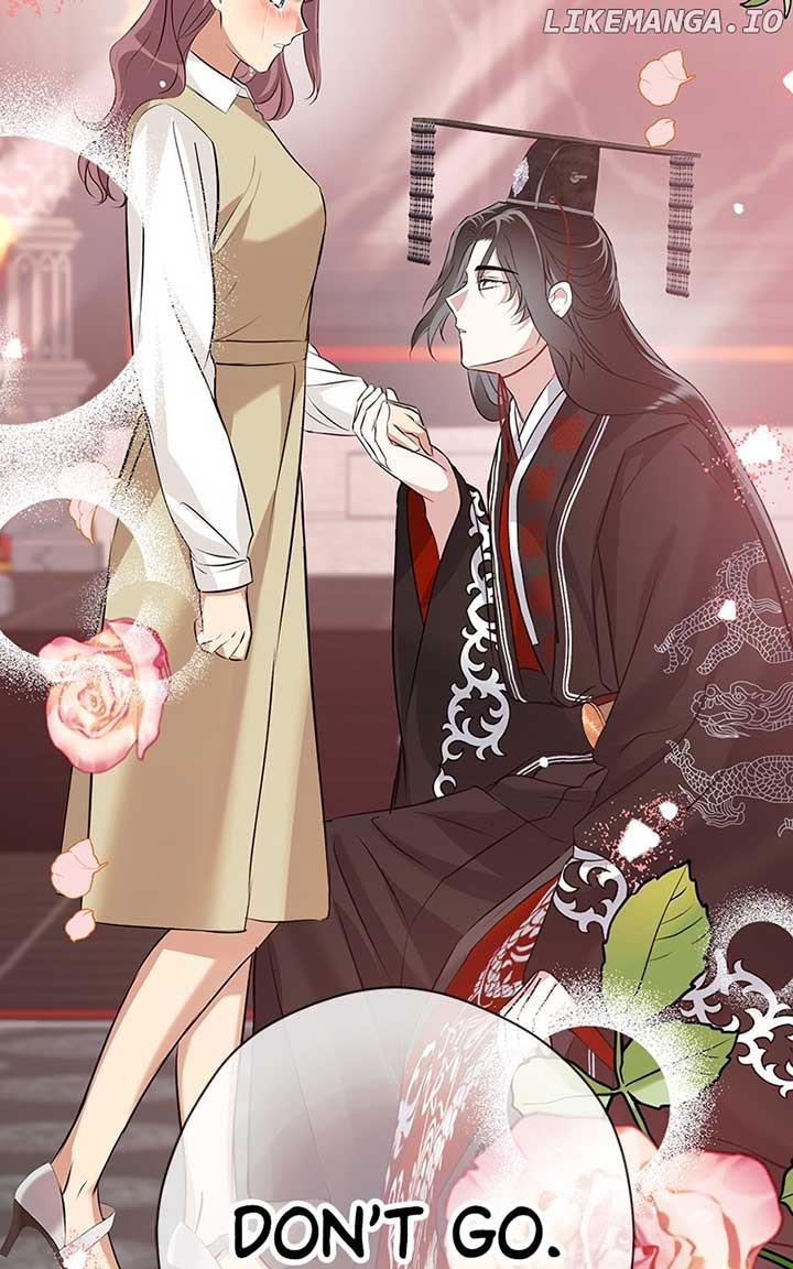 Hell Love Story - Chapter 60 - 68