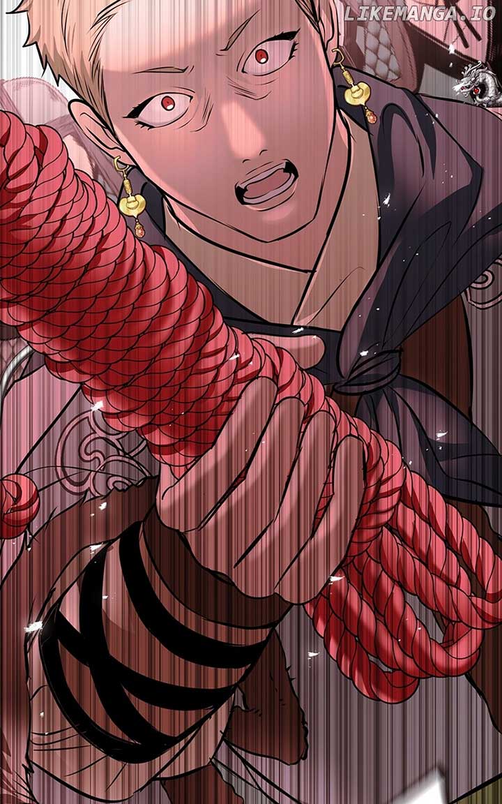 Hell Love Story - Chapter 60 - 78