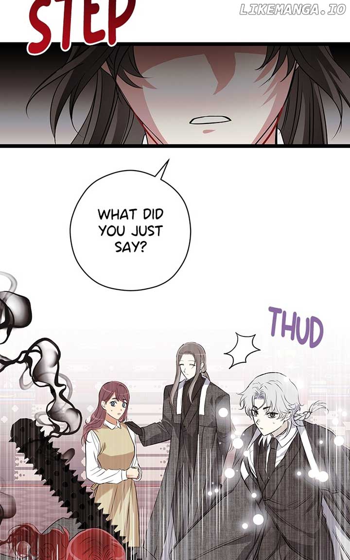 Hell Love Story - الفصل 61 - 4