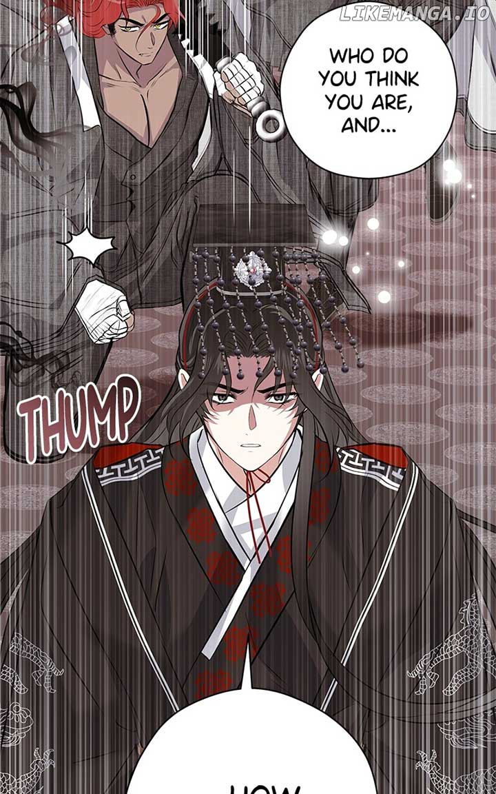 Hell Love Story - الفصل 61 - 5