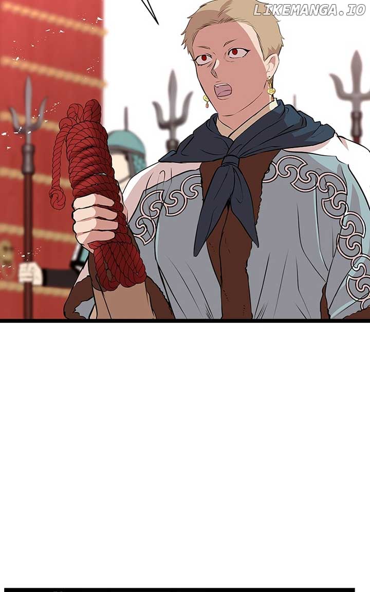 Hell Love Story - الفصل 61 - 7