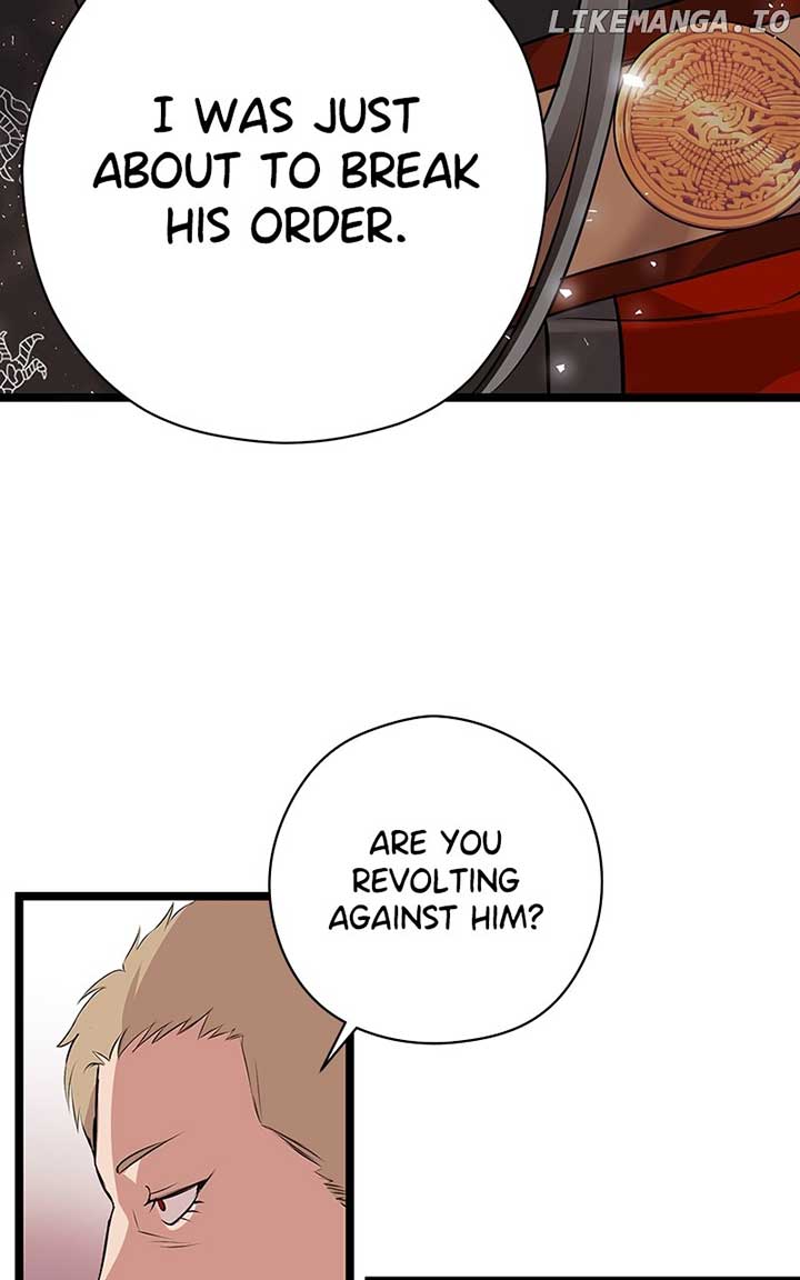 Hell Love Story - الفصل 61 - 10