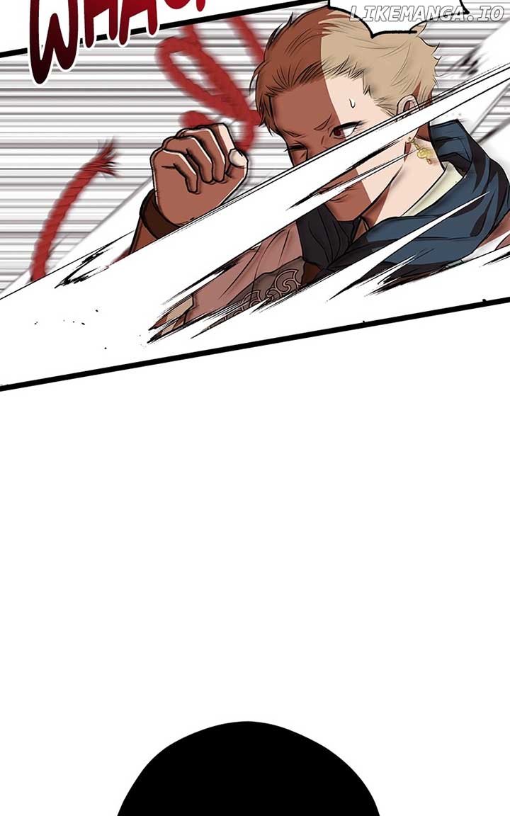 Hell Love Story - الفصل 61 - 12