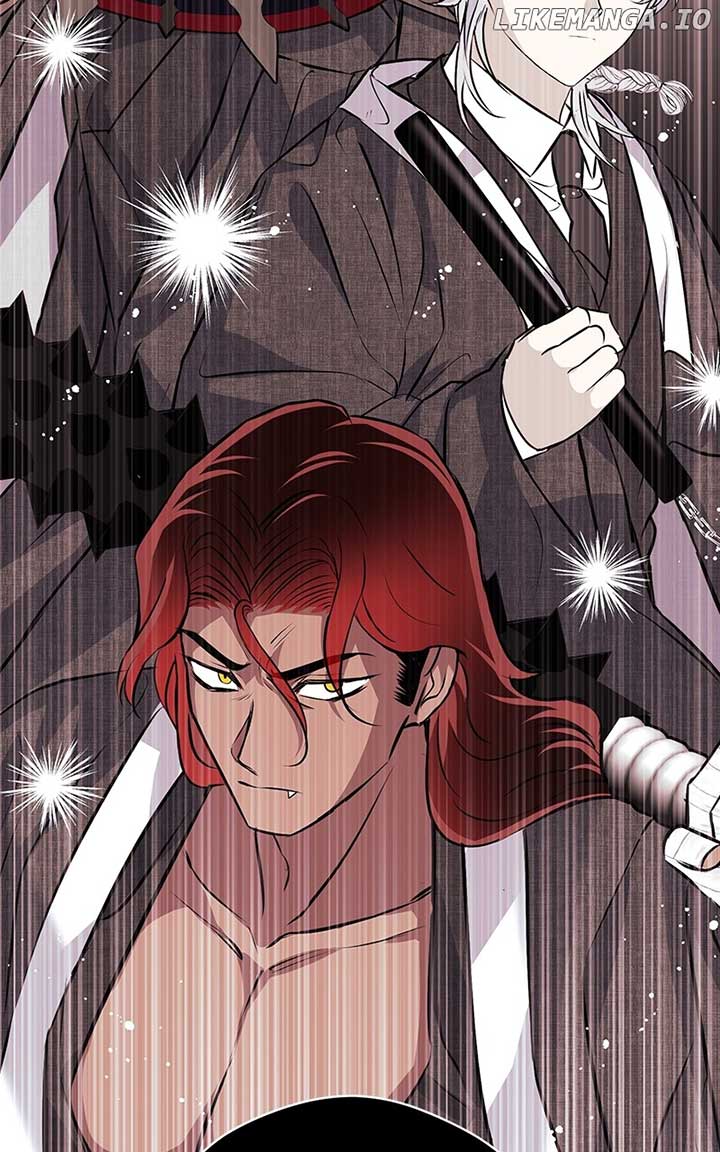 Hell Love Story - الفصل 61 - 14