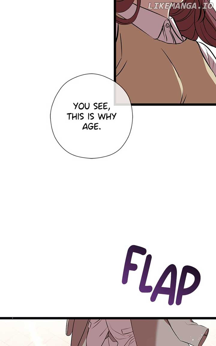 Hell Love Story - الفصل 61 - 19