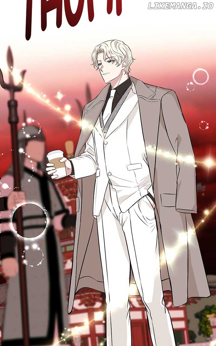 Hell Love Story - الفصل 61 - 21